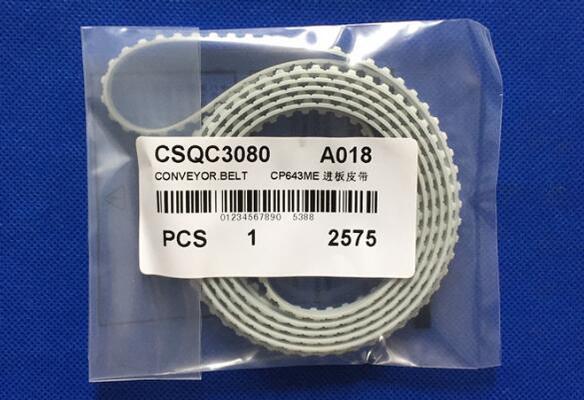 Fuji CNSMT FUJI DGQC0320 Fuji Access Board Track Belt CP732E Steel Wire Belt 1150